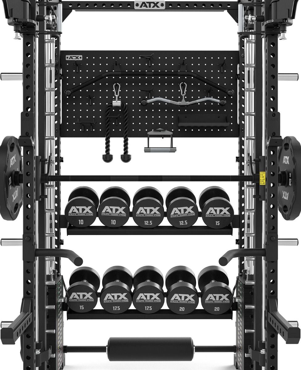 ATX Kraftstation - Power Station XTL - Höhe 225 cm