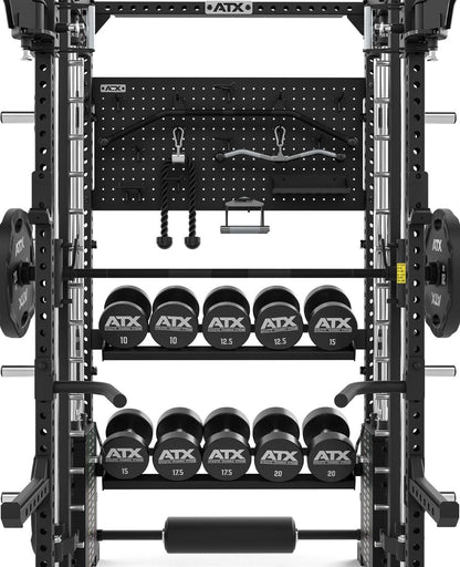 ATX Kraftstation - Power Station XTL - Höhe 225 cm