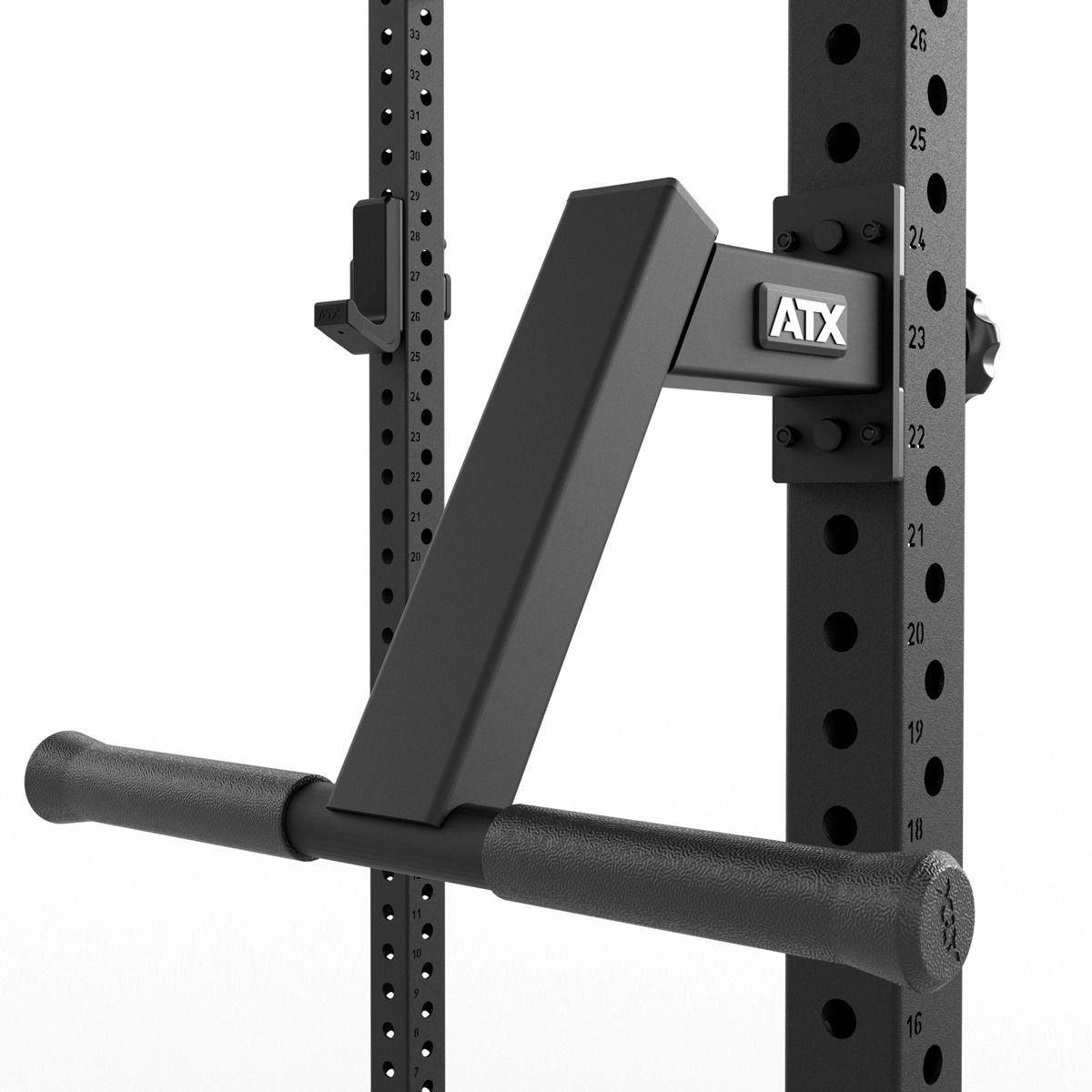ATX Bully Glyder - Belt Squat Rack Attachment