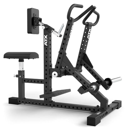 ATX Lateral Row Machine - Rudergerät