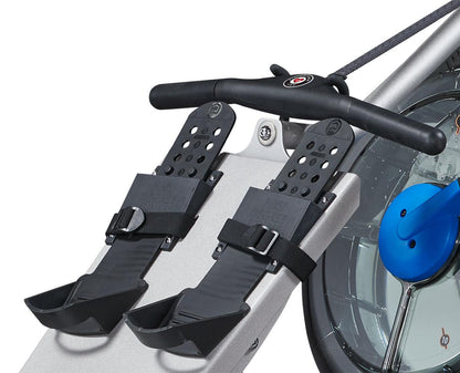 First Degree E350 Fluid Rower - rowing machine