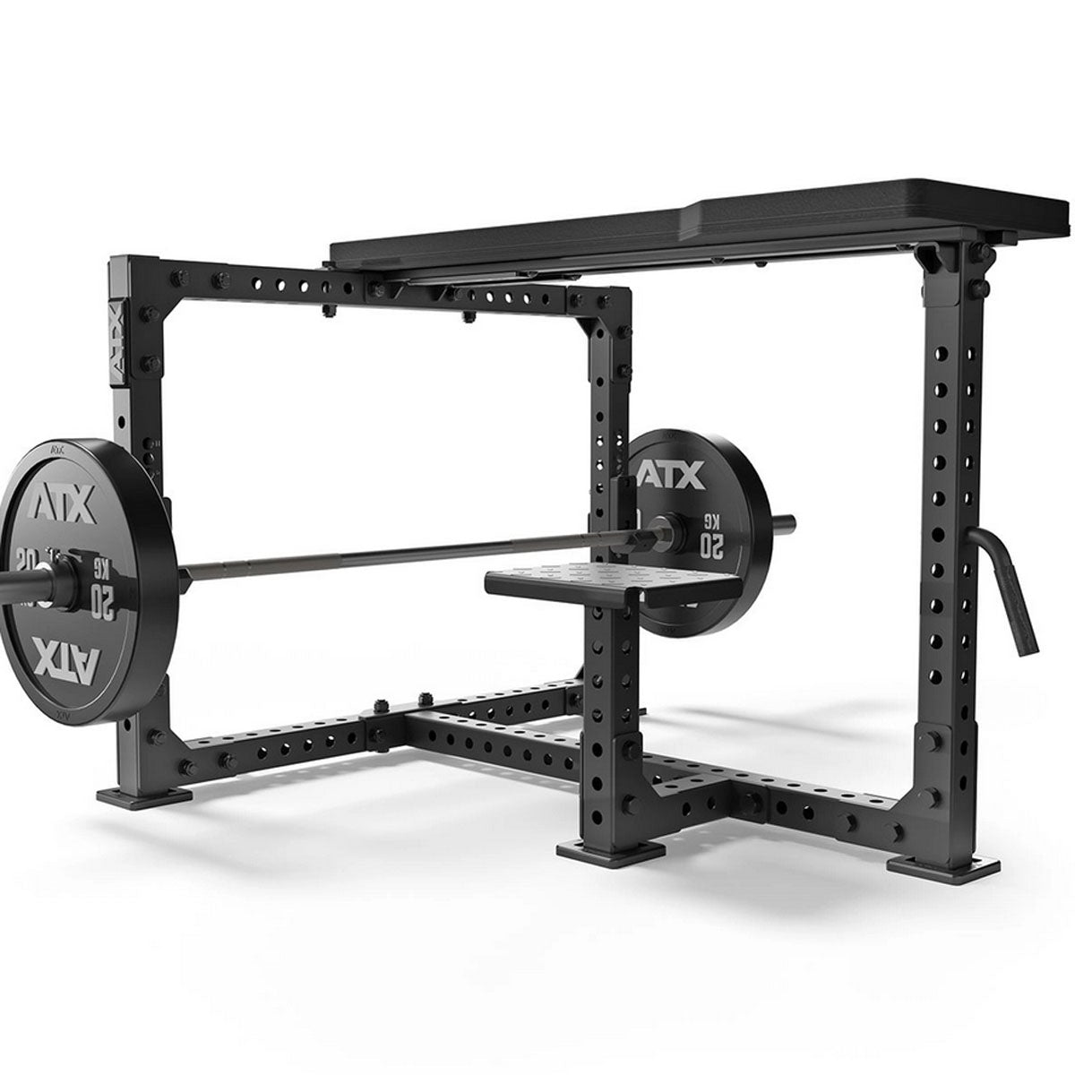 ATX Ruderbank - Seal Row Bench