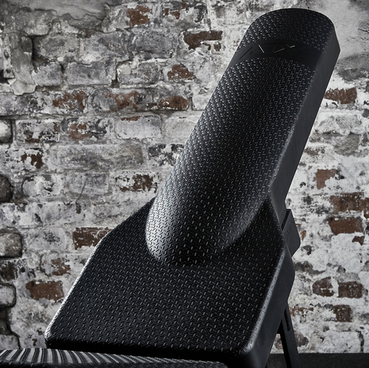 ATX Warrior Bench - Slim Neues Modell