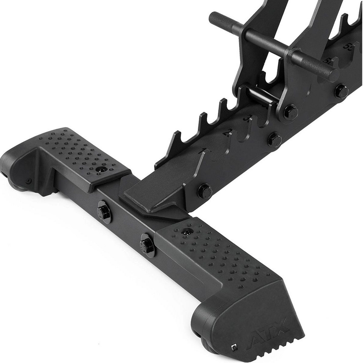 ATX Warrior Bench 2.0