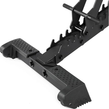 ATX Warrior Bench 2.0