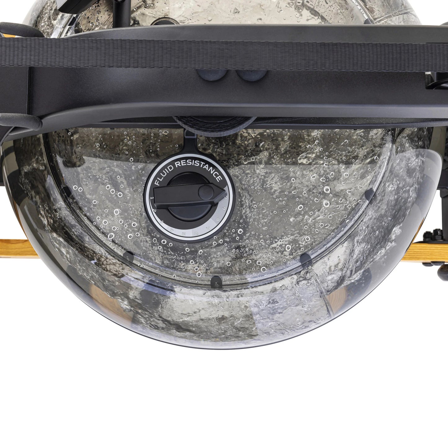 First Degree Apollo XL Rower - rowing machine