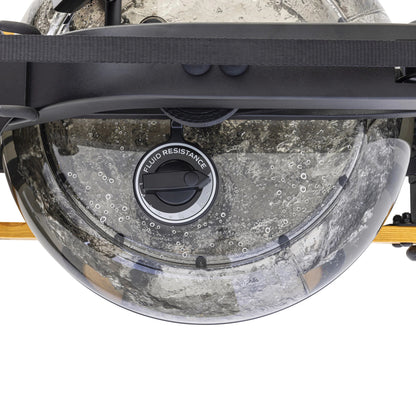 First Degree Apollo XL Rower - rowing machine