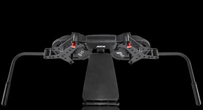 ATX Pec-Fly-Option für verschiedene Multibänke
