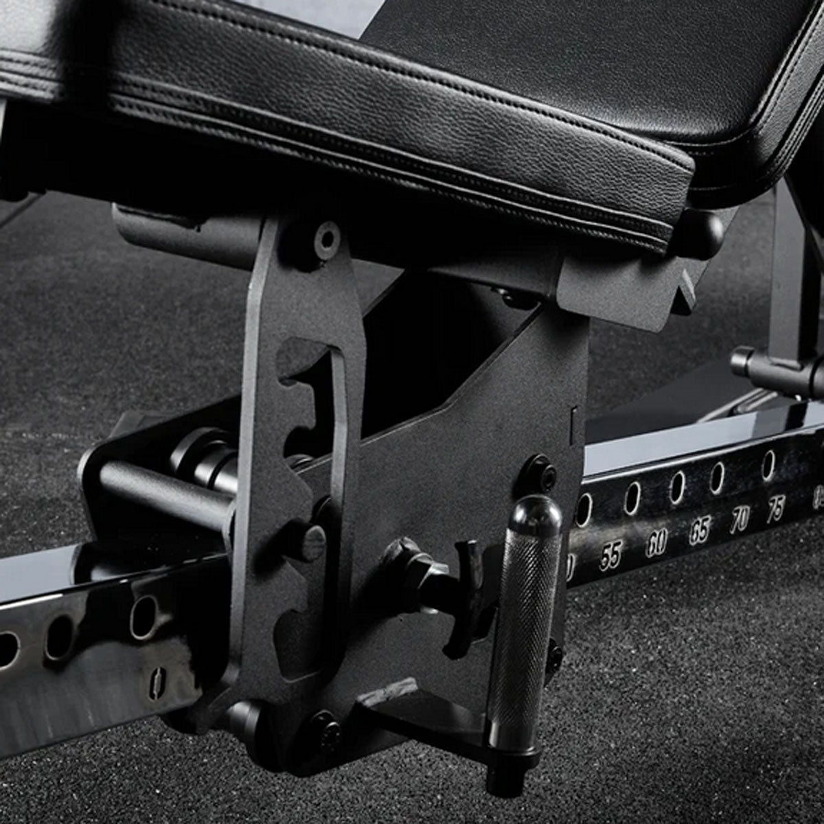 ATX - Lever Arm Multipresse
