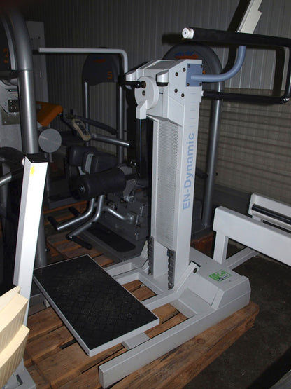 EN-Dynamic pneumatic compass, rehabilitation approved, 8 devices + 1 compressor, used
