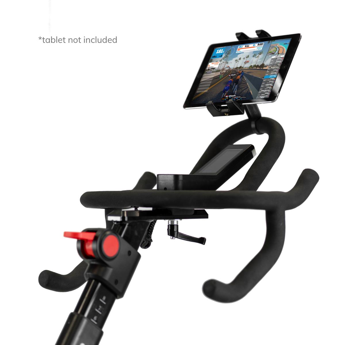 BH Fitness Indoor Cycle Xcalibur EMS