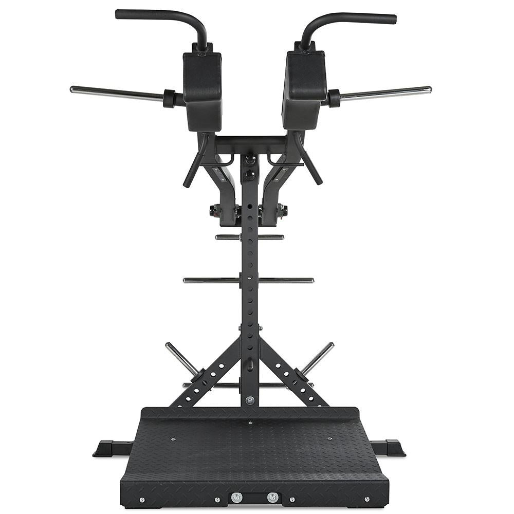 ATX Squat-Calf Machine / Viking Press 3 in 1