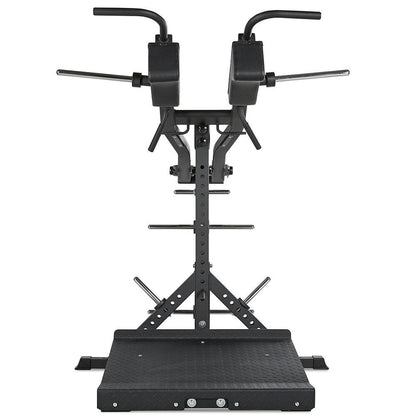 ATX Squat-Calf Machine / Viking Press 3 in 1