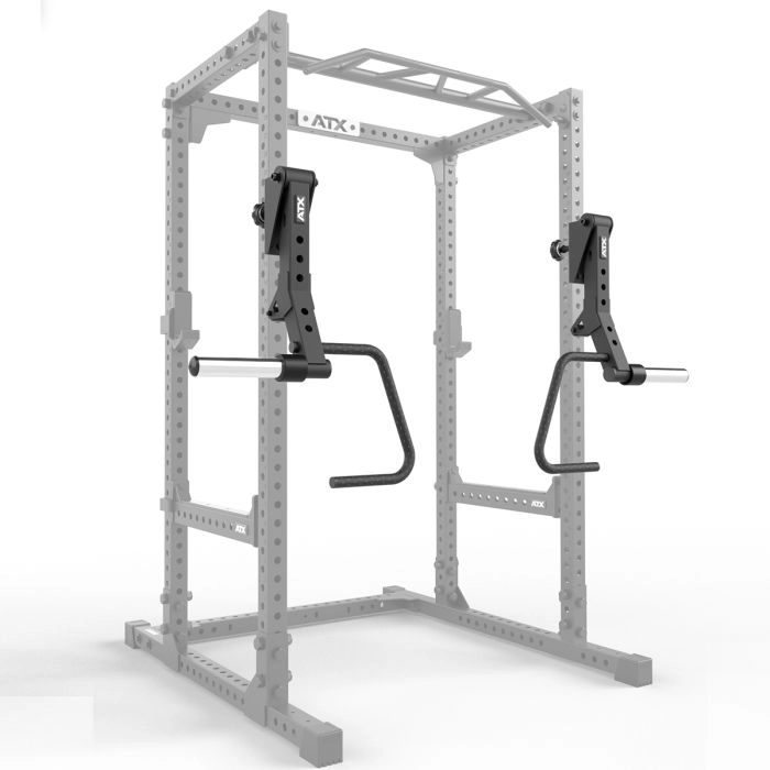 ATX Universal Jammer Arms B4