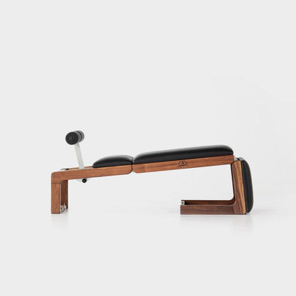 WaterRower NOHrD TriaTrainer Club-Sport, Kunstleder/ Echtleder