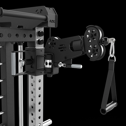 ATX Multi Pull Smith Rack - MPHR-780