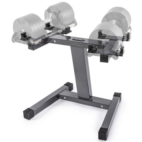 Danksport dumbbell stand / floor stand for system dumbbells
