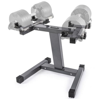 Danksport dumbbell stand / floor stand for system dumbbells