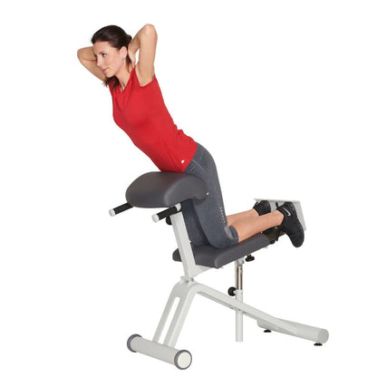 Dynamed Lumbal-Trainer, Stolzenberg - NEU