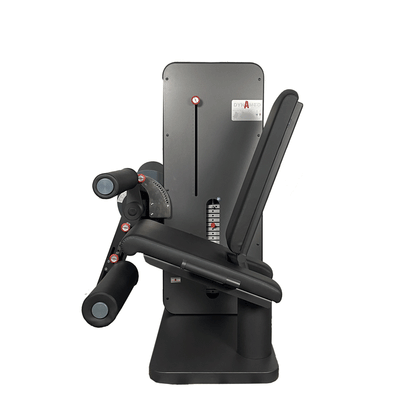 Dynamed Kniestrecker / Kniebeuger, 2 in 1 Kombigerät, Stolzenberg - NEU