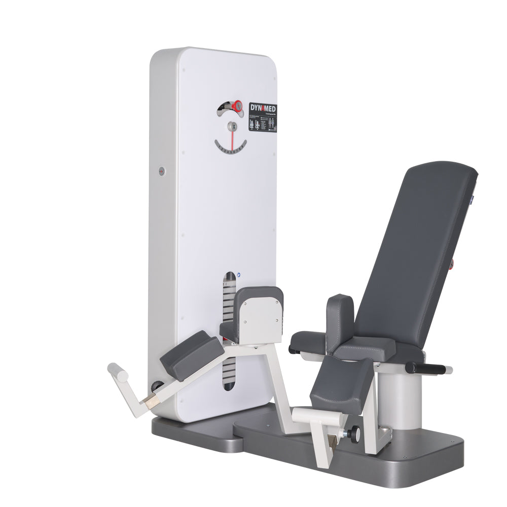 Dynamed Ab- / Adduktionstrainer, 2 in 1 Kombigerät, Stolzenberg - NEU