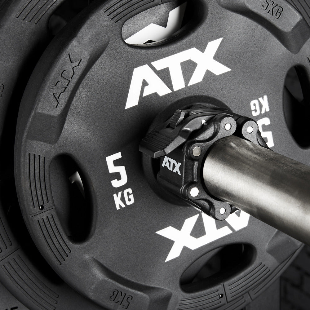 ATX Kompressionsverschluss PRO - mit Magnethaftung