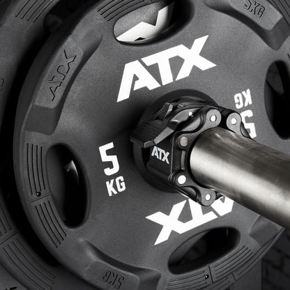 ATX Kompressionsverschluss PRO - mit Magnethaftung