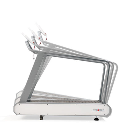 Dynamed Motion sprint 900 SL/SE med