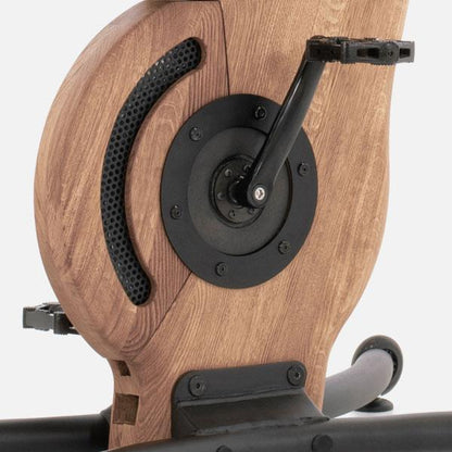 WaterRower NOHrD Bike Ergometer Vintage