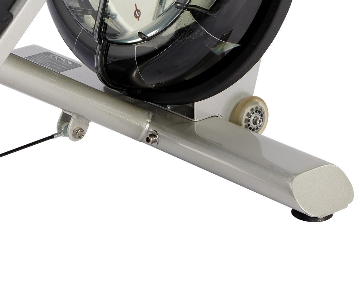 First Degree Fluid Rower Vortex VX-2 rowing machine