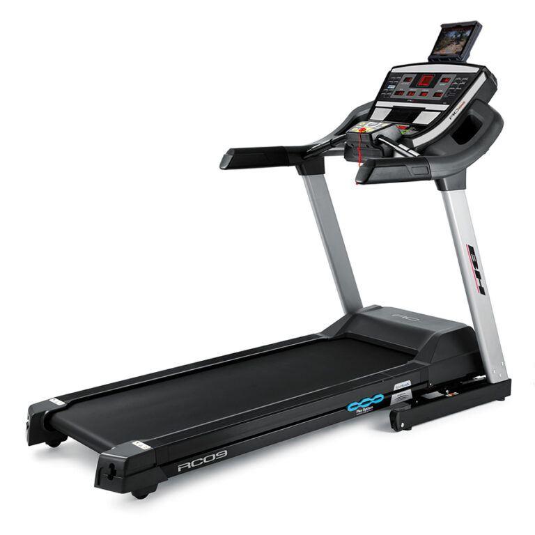 BH Fitness Laufband i.RC09 / RC09 TFT