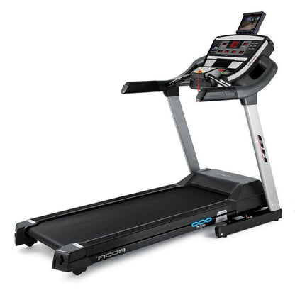 BH Fitness Laufband i.RC09 / RC09 TFT