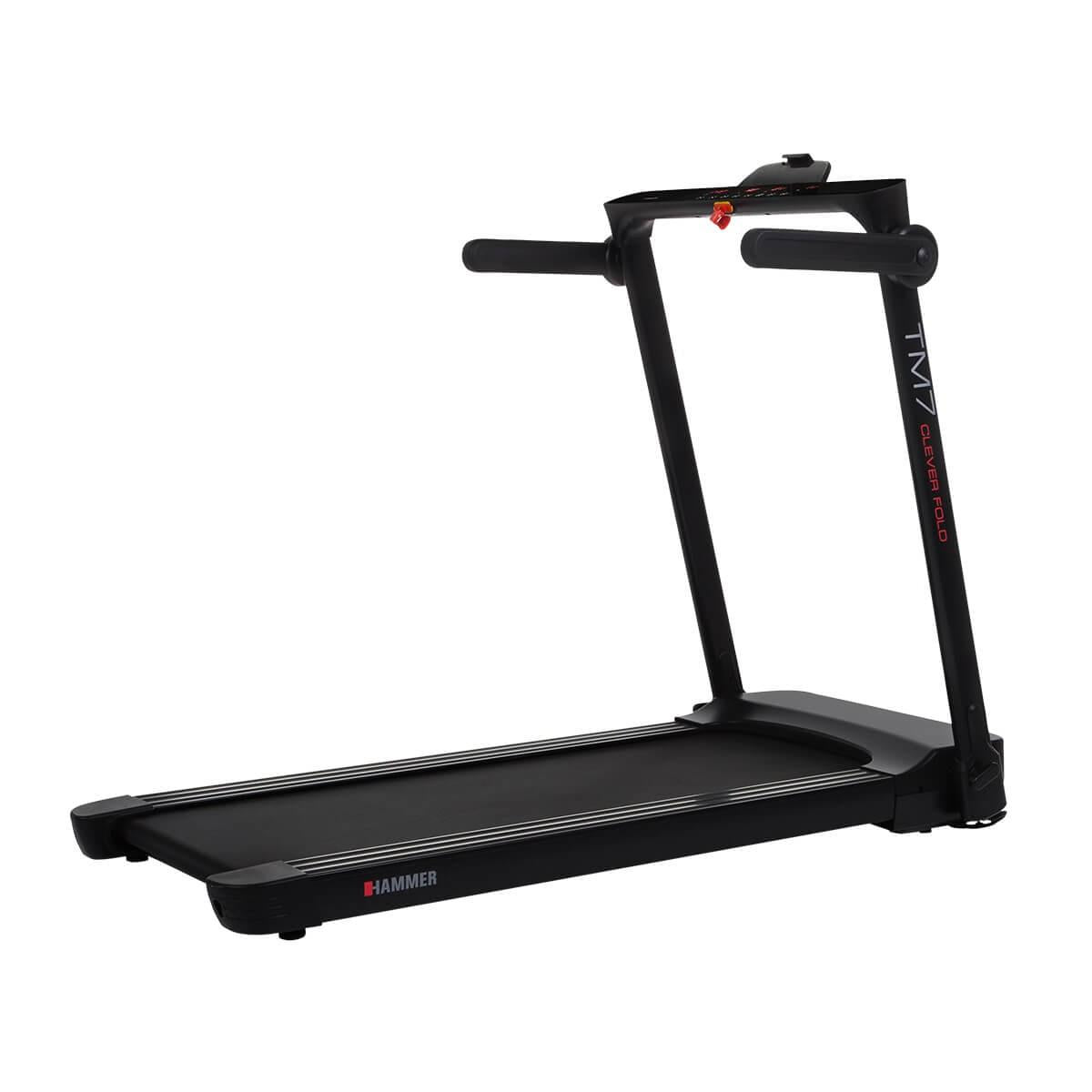 Hammer CleverFold TM7 Laufband