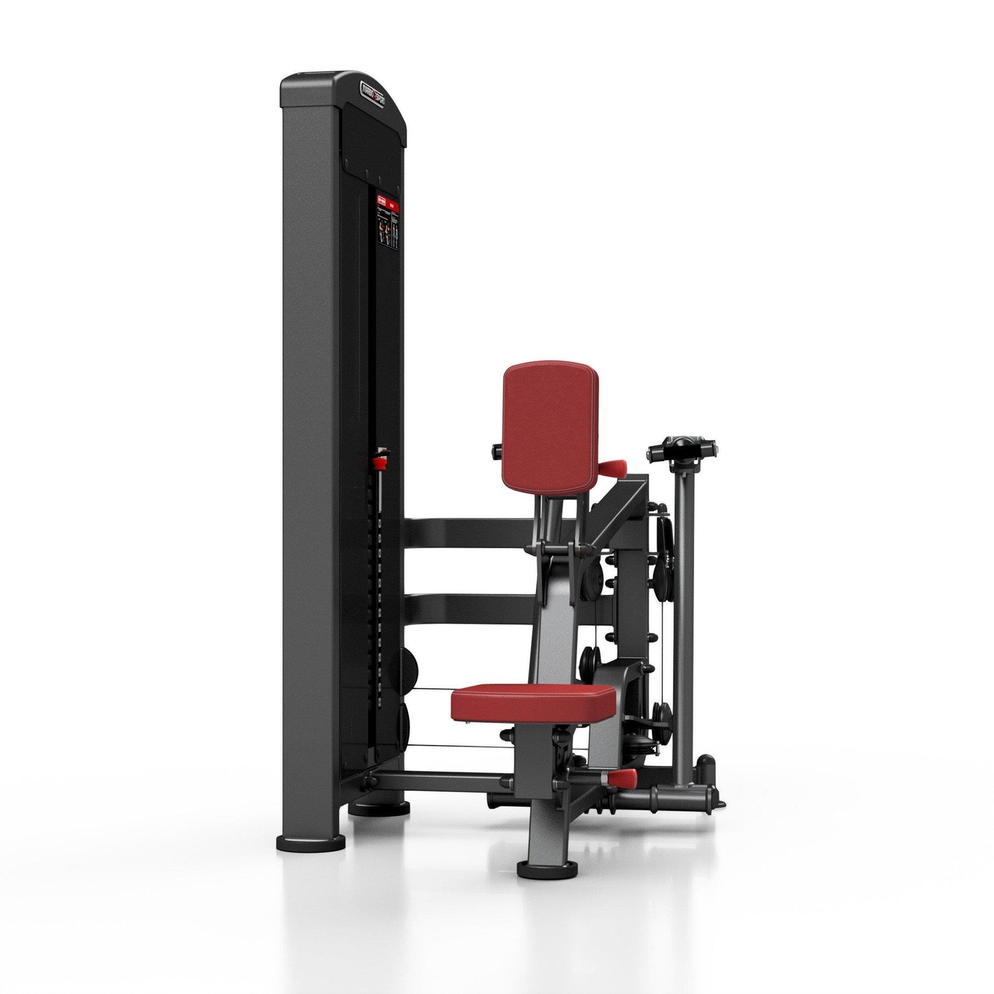 Marbo Sport Rudermaschine MP-U229