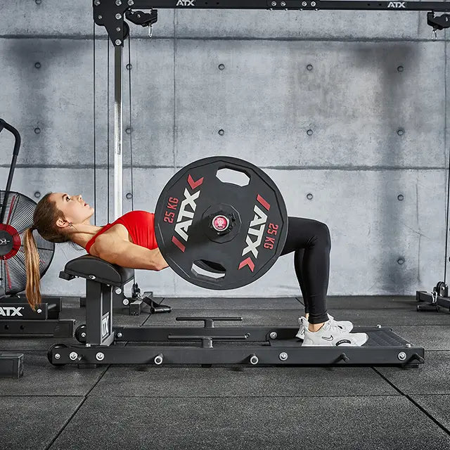 ATX Hip Thruster