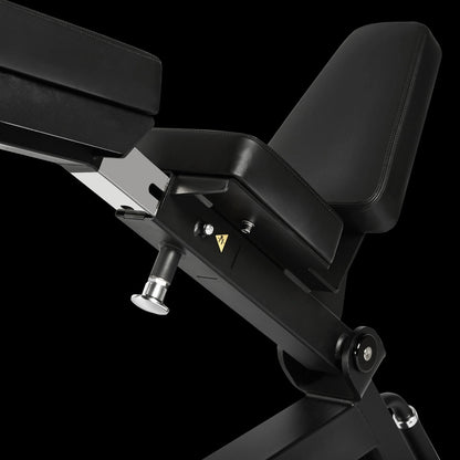 ATX Curved Incline Bench