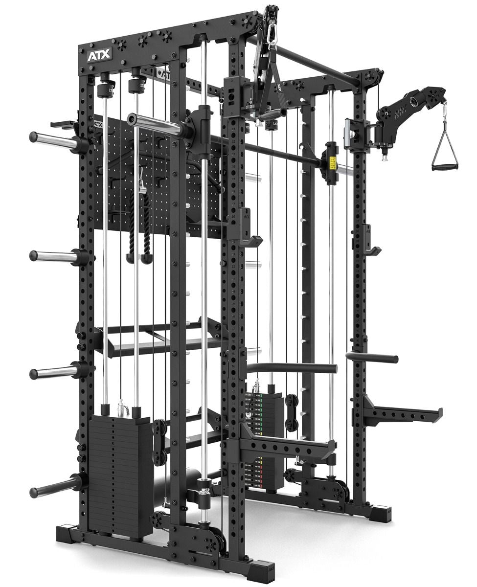 ATX Kraftstation - Power Station XTL - Höhe 225 cm