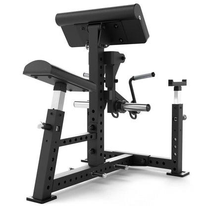 ATX Bizeps Blaster - Bizeps-Curl-Maschine BBM-700
