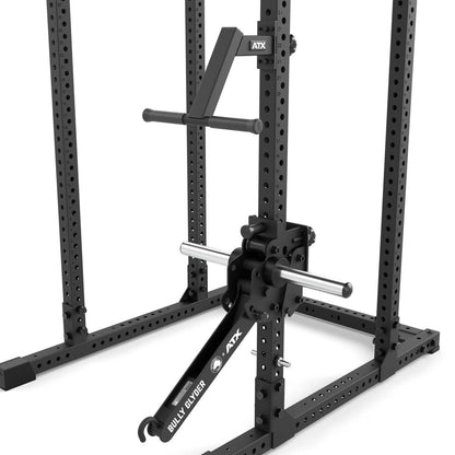 ATX Bully Glyder - Belt Squat Rack Attachment