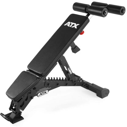 ATX Warrior Bench 2.0