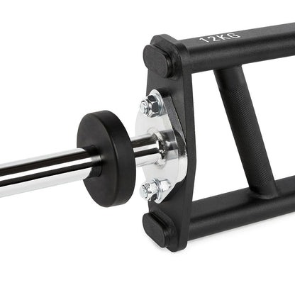 Short Multi Grip Bar - 30 mm