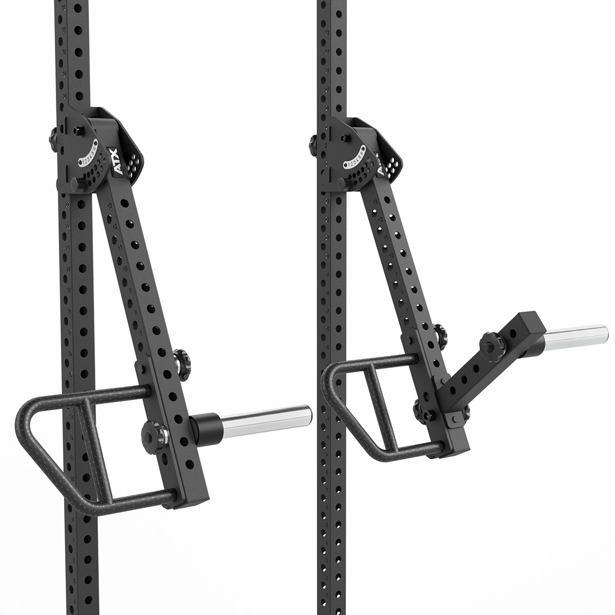 ATX Jammer Arms X1-600