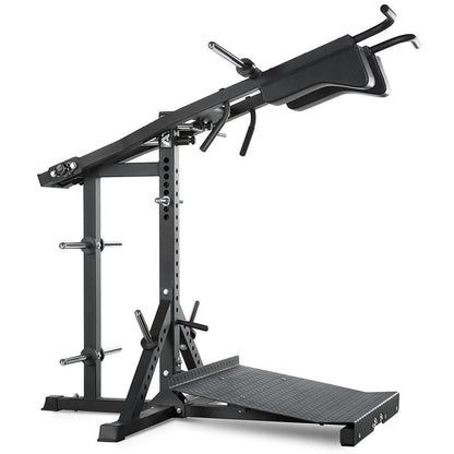 ATX Squat-Calf Machine / Viking Press 3 in 1