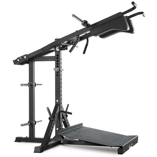 ATX Kniebeugen-Wadenmaschine / Viking Press 3 in1