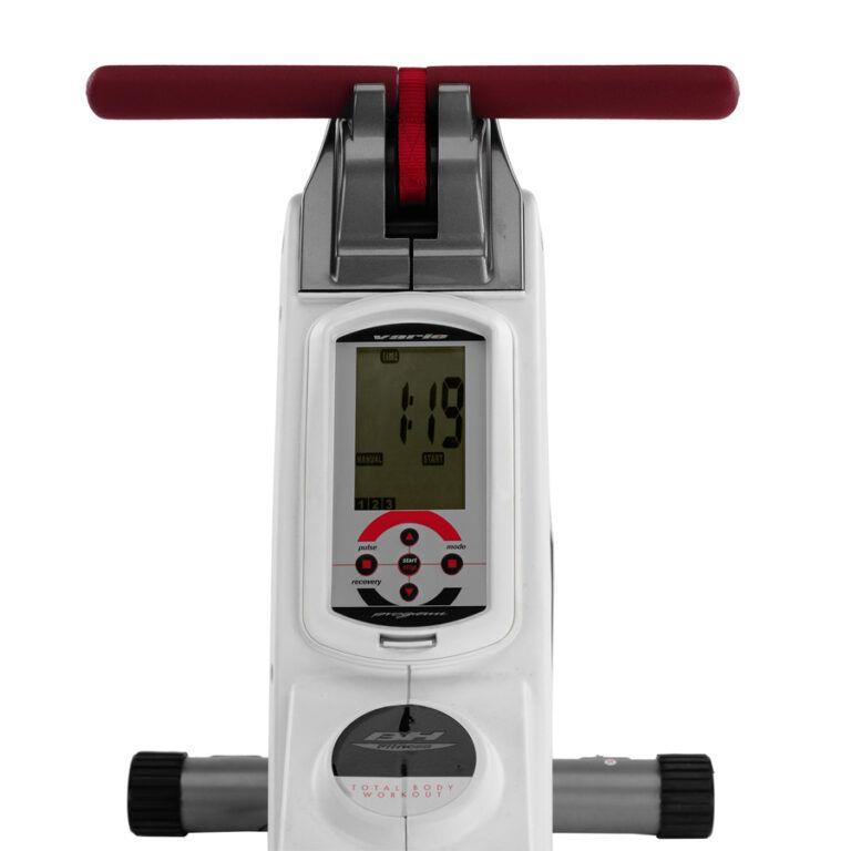 BH Fitness rowing machine VARIO PRO