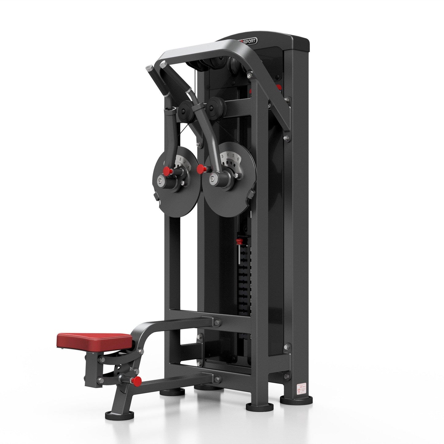 Marbo Sport Shoulder Adductor Machine MP-U236