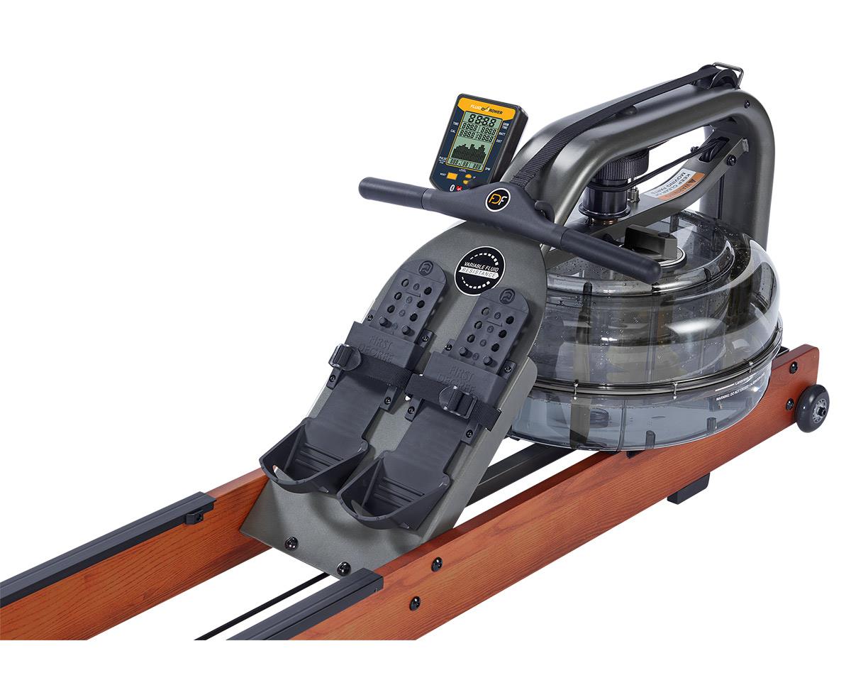 First Degree Apollo Pro V - Rowing Machine