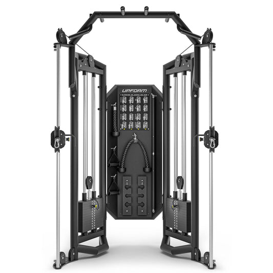 Marbo Sport Adjustable Cable Column UF-019 - UpForm - Kabelzug höhenverstellbar