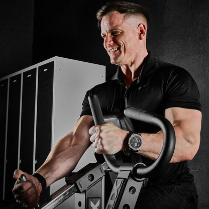 ATX Lateral Row Machine - Rudergerät