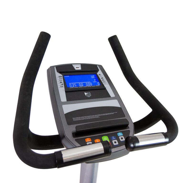 BH Fitness Ergometer TFB TFT